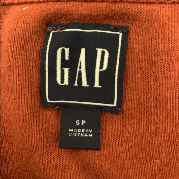 Cropped sweater - Picture 3 of 3